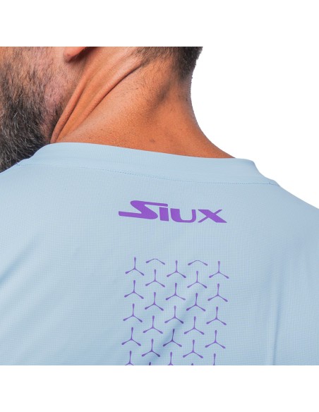Camiseta Siux Mill | Ofertas de pádel